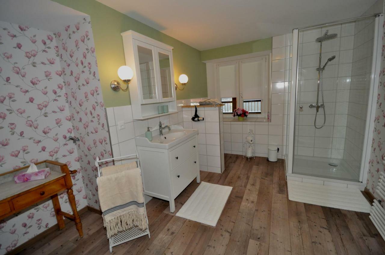 B&B Zum Rossli Zunzgen Eksteriør billede